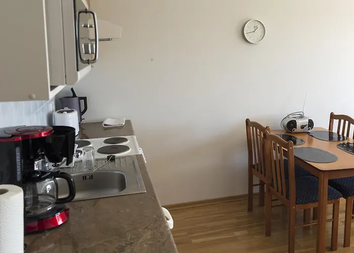 Appartamento Pikk Pärnu